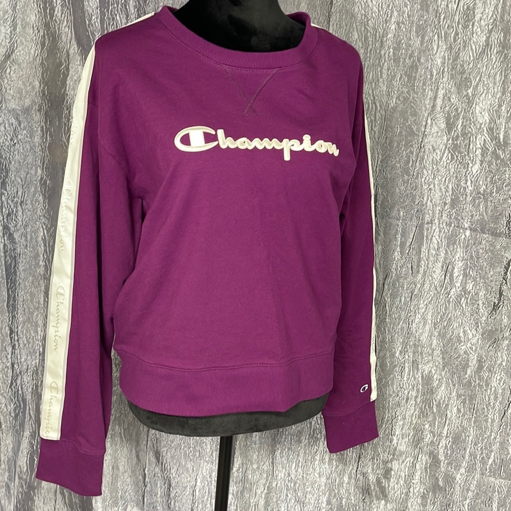 Champion Crewneck Sweatshirt
